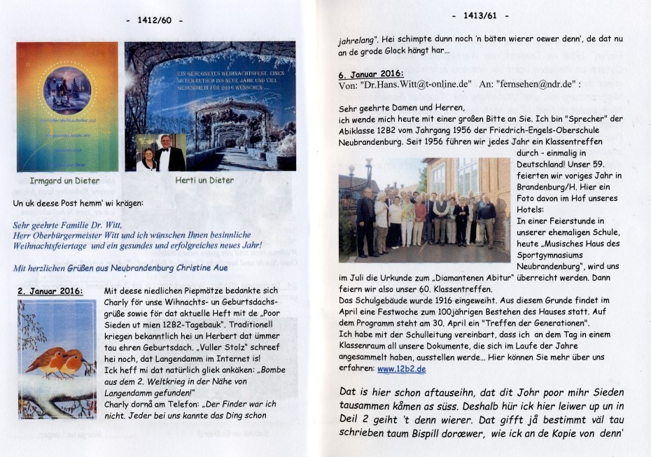 Teil 1 - Seiten 60 und 61-930